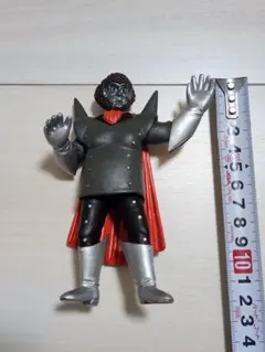 コナミ超人ヒーロー伝説ゴア フィギュア