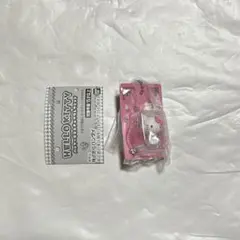 ハローキティ パッケージミニチュアコレクション チャーミーキティ