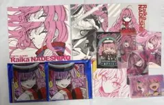 東京エイリアンズ ライカ 缶バッジ セット - メルカリ