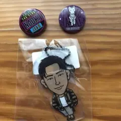 小林直己 セット