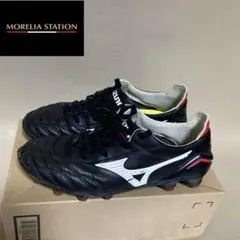 初代 MIZUNO MORELIA NEO ミズノ モレリア ネオ25.0cm