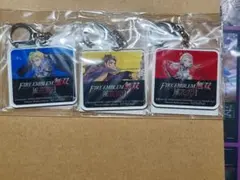 2026年最新】ファイアーエムブレム無双 風花雪月 treasure boxの人気