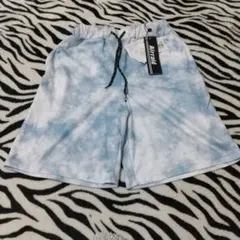 ハーフパンツ 140