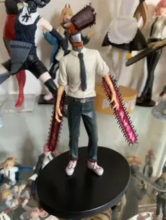 2025年最新】作品名/他作品：チェンソーマン その他の人気アイテム