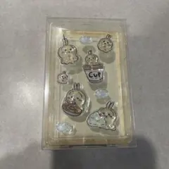 ちいかわ PUKU CHURU SEAL