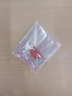 サンリオキャラクターズ グミチュアチャームGUMMY＆ミニポーチ キティ