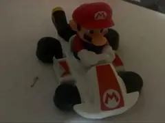 マリオ・ルイージハッピーセット