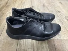 ROCKPORT truFLEX レザースニーカー ブラック 26.5cmのサムネイル