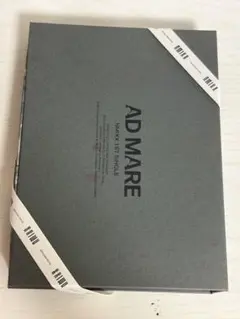 NMIXX エンミックス アルバムのサムネイル