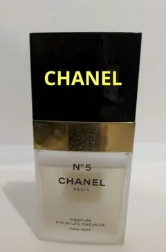 CHANEL N°5 ヘアミスト　パルファムヘアミスト