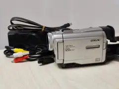 動作品☆SONY DCR TRV10 MiniDv ビデオカメラ 807 | Mercari
