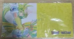 ウィクロス プリンセッション・オーケストラ プリオケ プレイマット