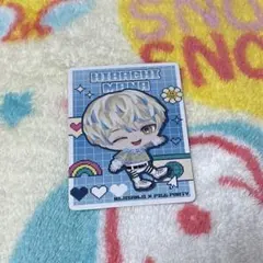 ピグパチップス にじさんじ 緋八マナ