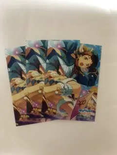 あんさんぶるスターズ！ 生ブロマイドコレクション6 天満光 3枚セット