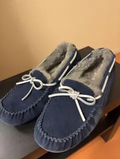 UGG メンズスリッポン 28cm