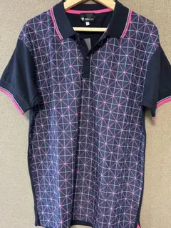 TKMIXPICE ポロシャツL