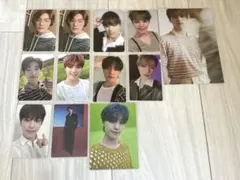 SEVENTEEN ディノ トレカ