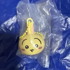 ちいかわ　リップキャップマスコット　うさぎ1点