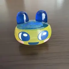 たまごっち ぷくっとクリアリング　ぷくっとリング まめっち