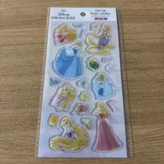 セリア　エポキシラメシール　プリンセス