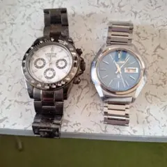 腕時計まとめ売り多数ジャンク格安