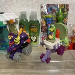 ウズラ様 リクエスト 3点 まとめ商品