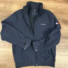 トミーヒルフィガー ナイロンジャケット