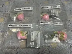 鬼滅の刃 ねむらせ隊3 甘露寺蜜璃 4点セット