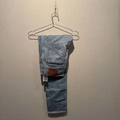 Levi's ライトブルー 511 w32l32