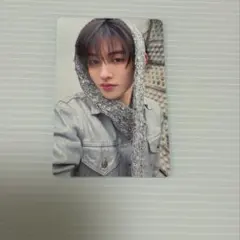 CORTIS ソンヒョン トレカ weverse Japan 特典