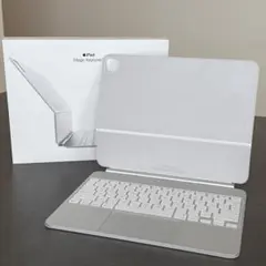 極美品】iPad Air Magic Keyboard A3339 M4 M3 - メルカリ