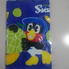 2026年最新】つば九郎 タオルの人気アイテム - メルカリ