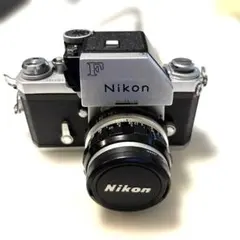 2026年最新】ニコン f 50mmの人気アイテム - メルカリ