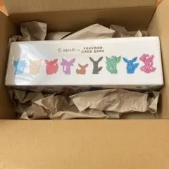 2026年最新】Yu NAGABA ポケモンカードゲーム スペシャルBOXの人気