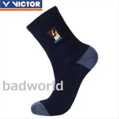 新品/ビクター ソックス/クレヨンしんちゃん コラボ/VICTOR SOCKSのサムネイル