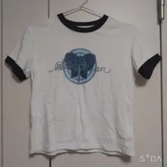 グリーンパークスコラボT