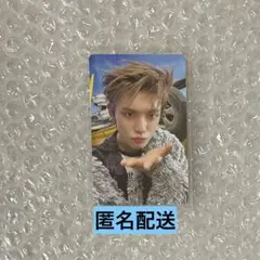 ヨンジュン photocard case フォトカードHUNGER トレカ