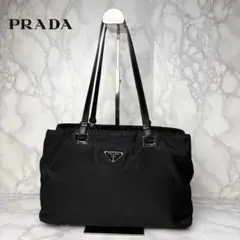 2025年最新】PRADA バッグの人気アイテム - メルカリ