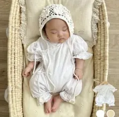 monbebe セレモニードレスホワイト