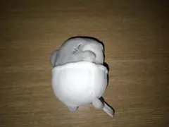 おでかけ子ザメ ベビー子ザメ バースデイ ぬいぐるみチャーム