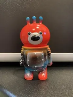 ハツトリン プコーン ソフビ　蓄光ver プコーン | HATSUTORIN ONLINE STORE