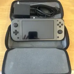 Nintendo Switch ライト ディアルガパルキア