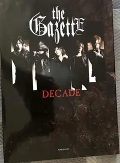 GazettE / [Verwielktes Gedicht]/写真集+CD GazettE / [Verwielktes Gedicht]/写真集+CD - メルカリ
