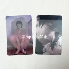 straykids DOIT IT Ver 封入 レンチキュラー アイエン