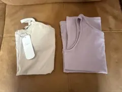 カップ付きキャミセットのサムネイル