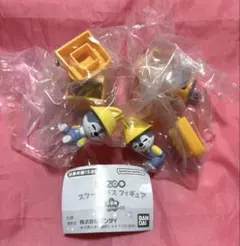 バンチャン skzoo バス マスコット ウルフチャン　wolfchan ガチャ