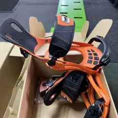 2026年最新】HEAD スノーボード ビンディングの人気アイテム - メルカリ