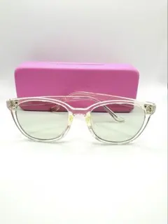 Zoff ゾフ　SUNCUT Glasses サンカット・グラス