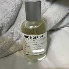 LELABO THE NOIR 29 ルラボ テノワール ほぼ新品
