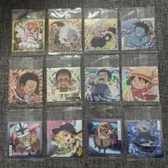 2025年最新】ワンピースウエハースまとめ売りの人気アイテム - メルカリ